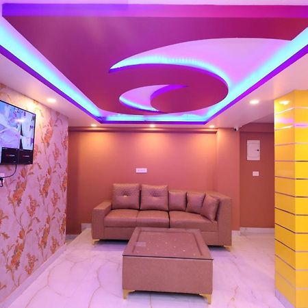 Jupiter Plaza Delhi Airport Hotel New Delhi Buitenkant foto